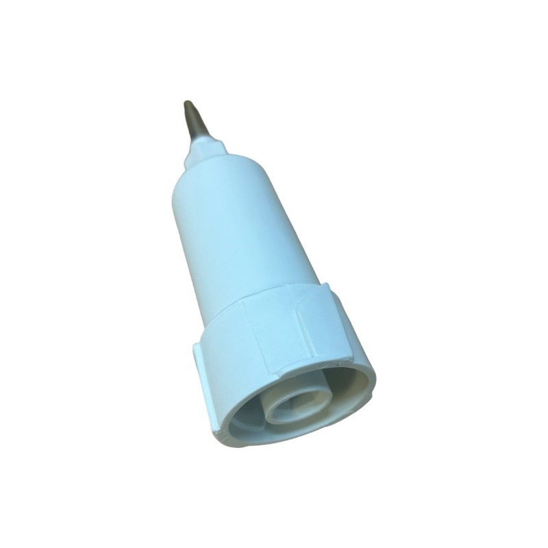 Wałek napędowy robota kuchennego AEG 4071318598