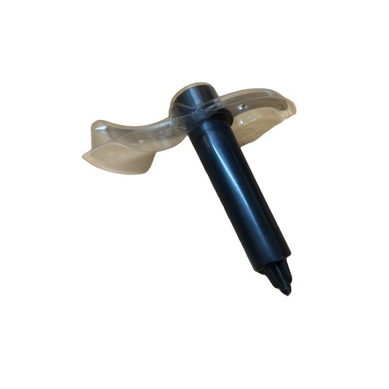 Nóż rozdrabniacza do blendera ręcznego Zelmer 00798505