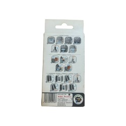 Filtr do odkurzacza ZR903501