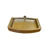 Taca ociekowa ekspresu do kawy Electrolux 4071330783