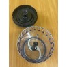 Rozdrabniacz kompletny do blendera ręcznego Electrolux 4055167789
