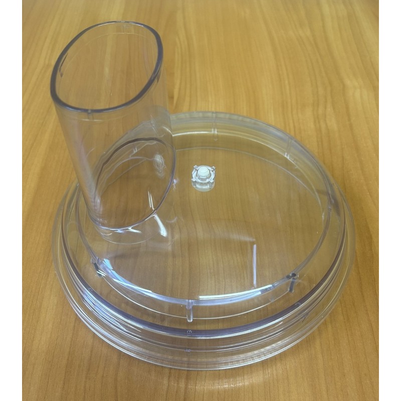 Pokrywka malaksera robota kuchennego Moulinex MS-59009864