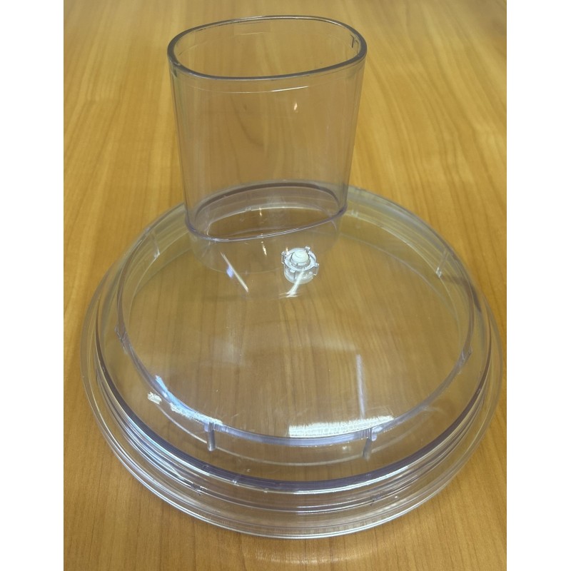 Pokrywka malaksera robota kuchennego