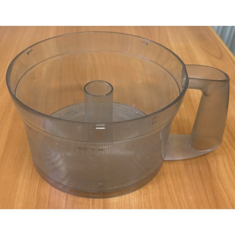 Miska do robota kuchennego