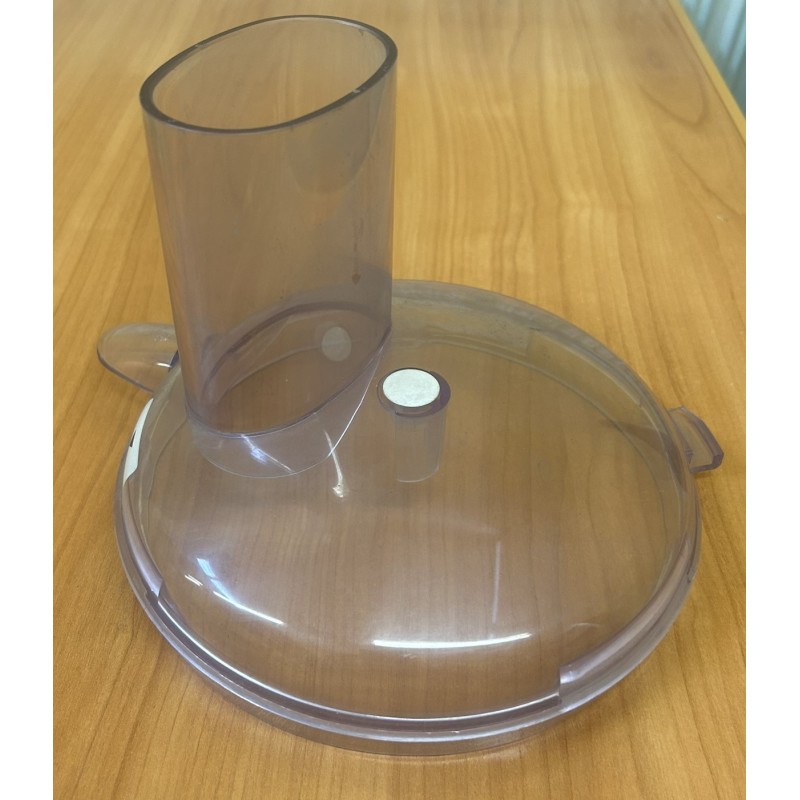 Pokrywka malaksera do robota kuchennego