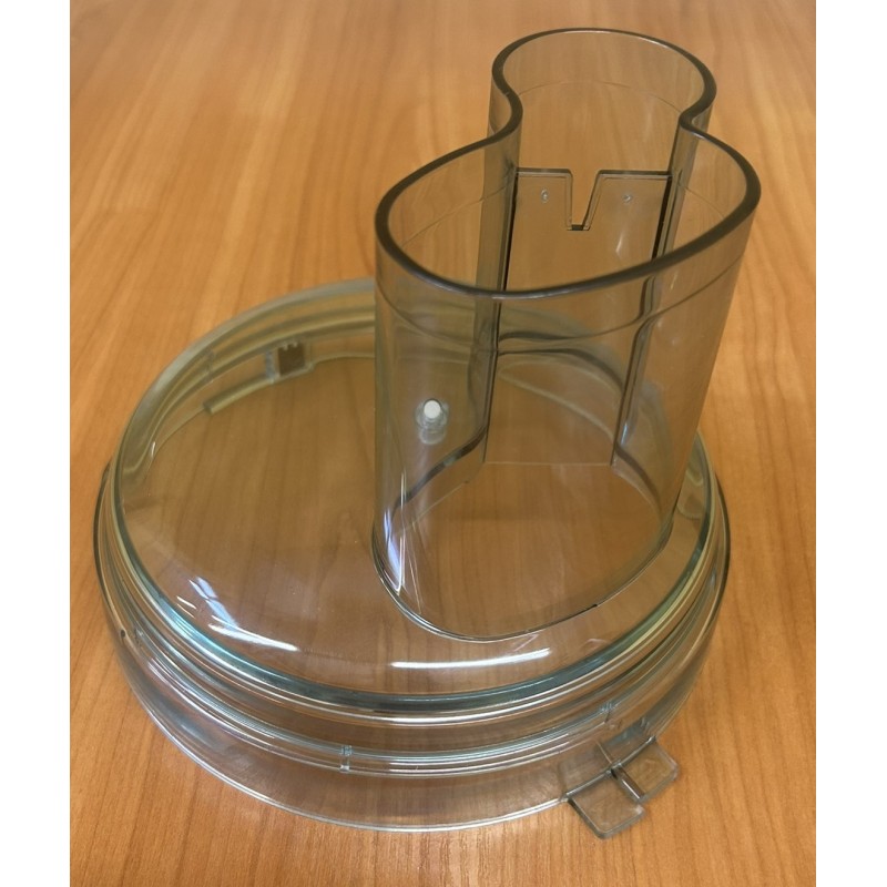 Pokrywka malaksera robota kuchennego