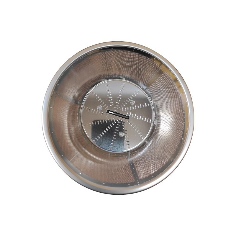 Sitko do sokowirówki Braun 81345892