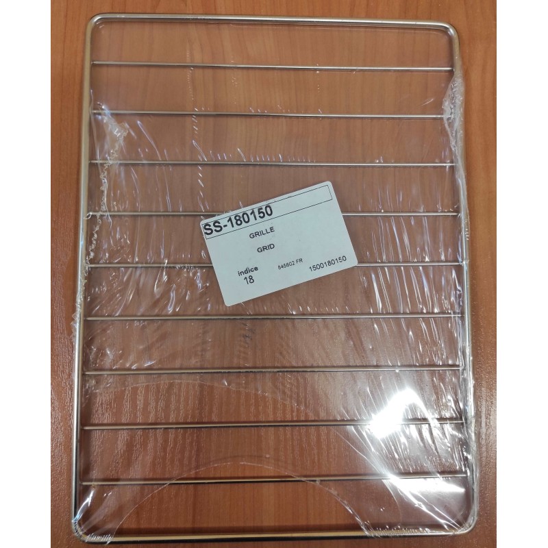 Kratka grill SS-180150