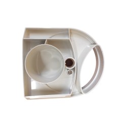 Uchwyt na tarcze robota Philips 482244130756