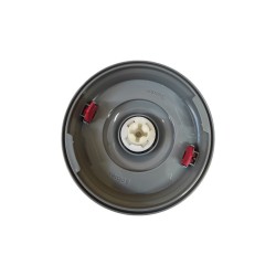 Szklany młynek do robota Kenwood KW715835