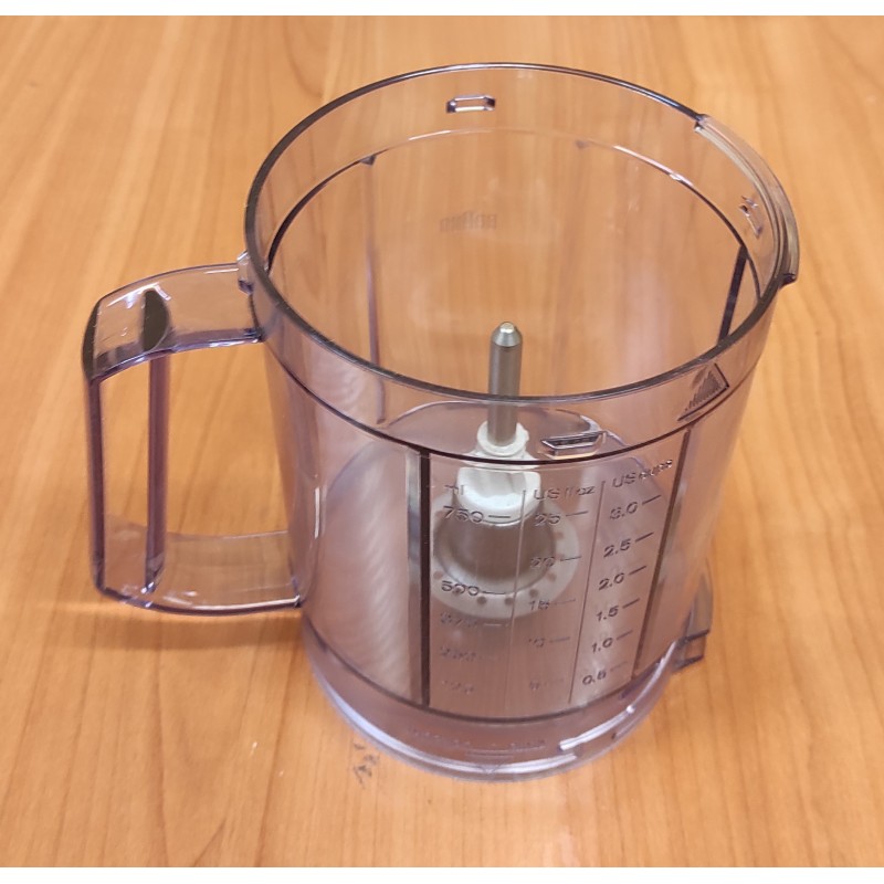 Miska robota kuchennego Braun 3202641