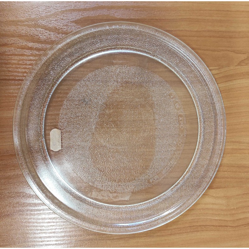 Talerz kuchenki mikrofalowej