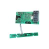 Elektronika kuchenki mikrofalowej Amica 1011036
