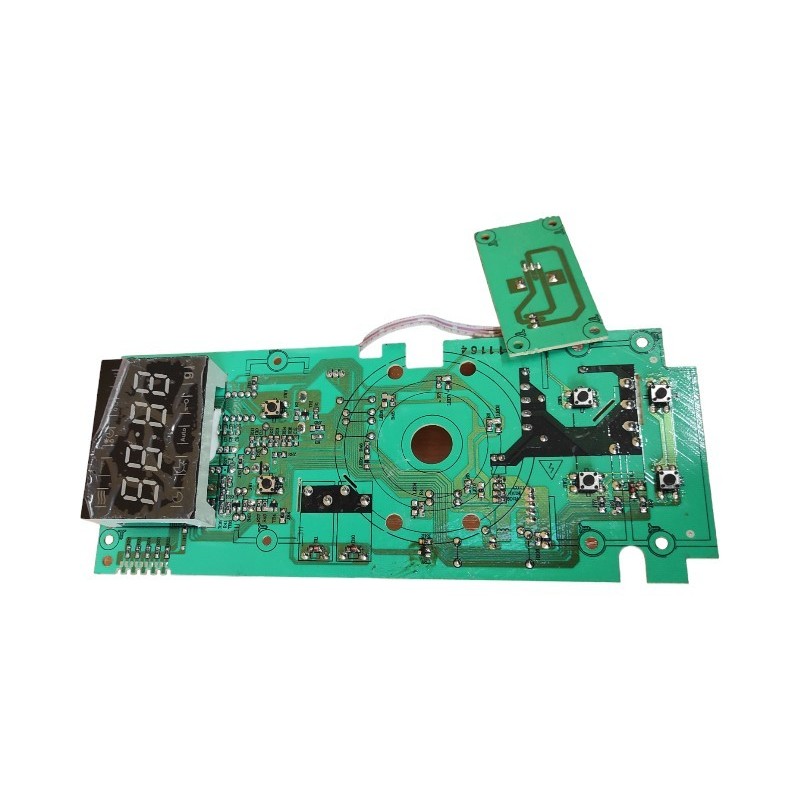 Moduł do kuchenki mikrofalowej Amica 1022746