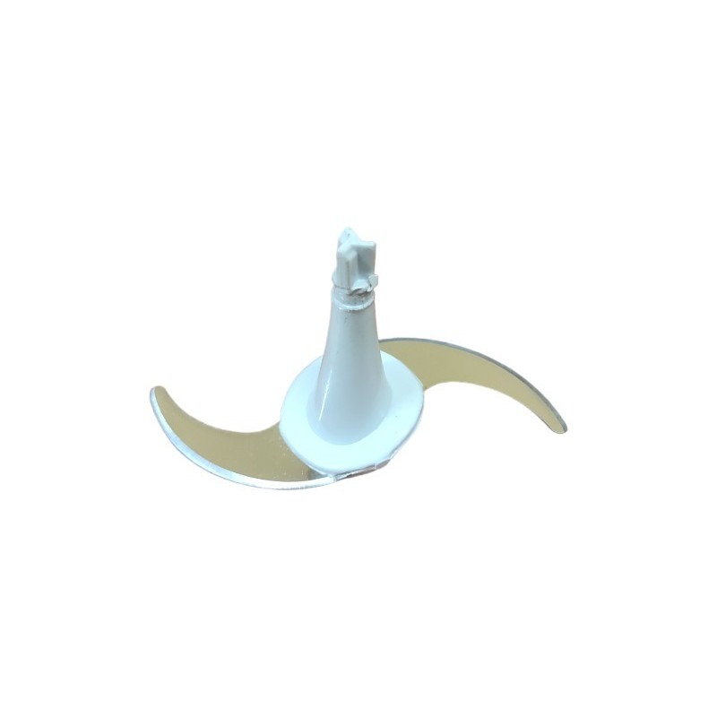 Nóż tnący rozdrabniacza do blendera 62660012008