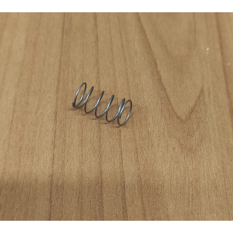 Sprężynka do ekspresu do kawy Krups MS-0A01117