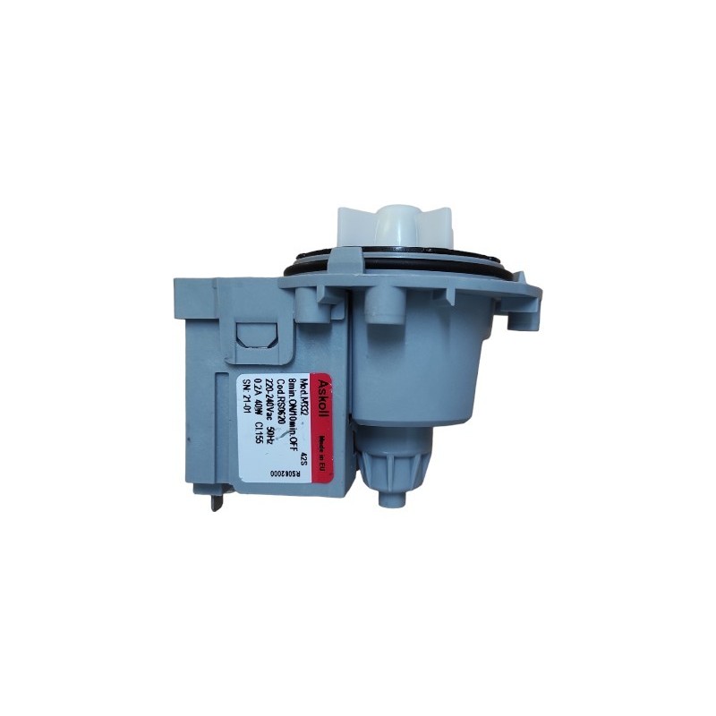 Silnik Askoll pompy odpływowej do pralki C00144997