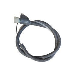 Wąż AQUASTOP zmywarki Whirlpool C00372679