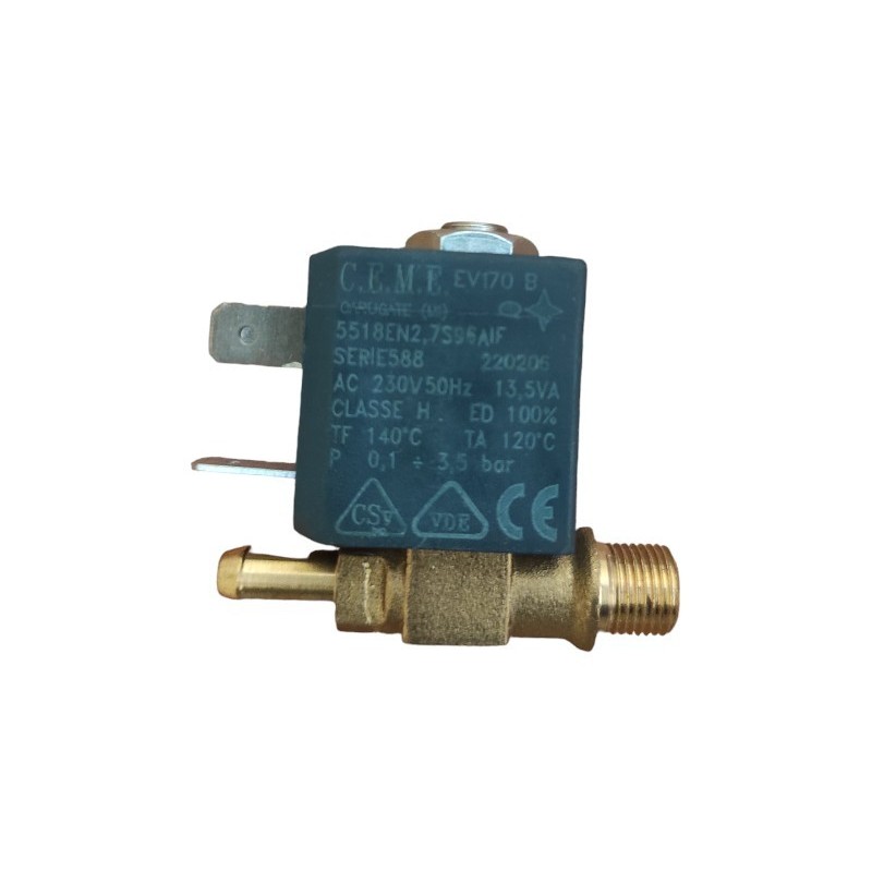 Elektrozawór do żelazka Philips 423902122610