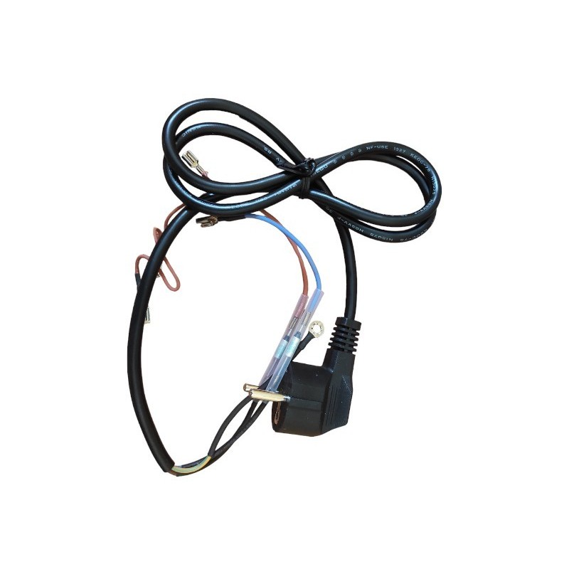 Kabel zasilający do ekspresu Krups MS-623254