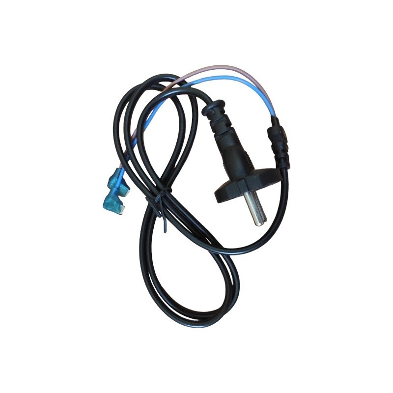 Przewód zasilający do odkurzacza Zelmer 00756580