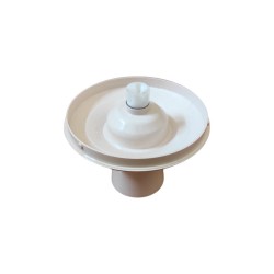 Pokrywa rozdrabniacza do blendera Zelmer ZHB1320B