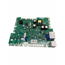 MODUŁ ELEKTRONICZNY VI13_TI