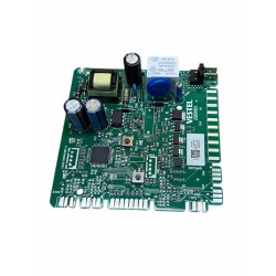 MODUŁ ELEKTRONICZNY VX1B_YR