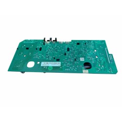 NOT CONFIGURED ELECTRONIC,USER