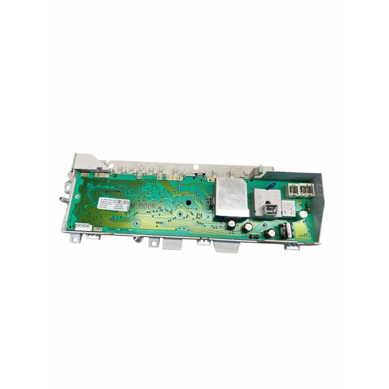 ELEKTRONIKA NIESKONFIGUROWANA