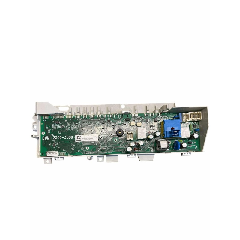 MODUŁ ELEKTRONICZNY NIEZAPROGRAMOWANY