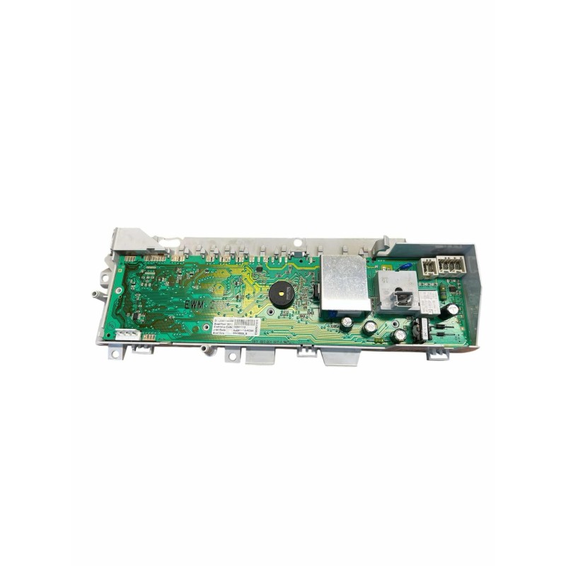 MODUŁ ELEKTRONICZNY NIEZAPROGRAMOWANY