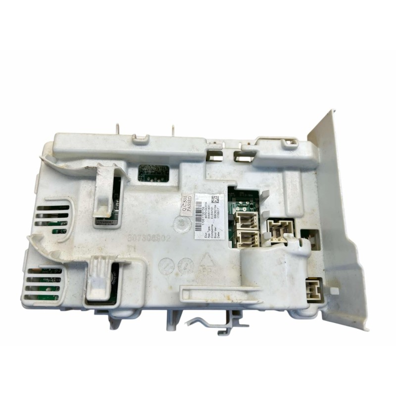 MODUŁ ELEKTRONICZNY NIEZAPROGRAMOWANY