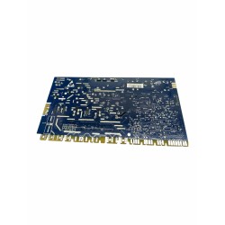 MODUŁ ELEKTRONICZNY ZAPROGRAMOWANY WX