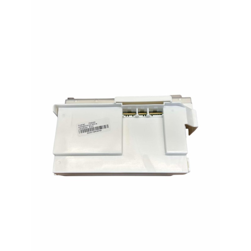 MODUŁ ELEKTRONICZNY ZMYWARKI