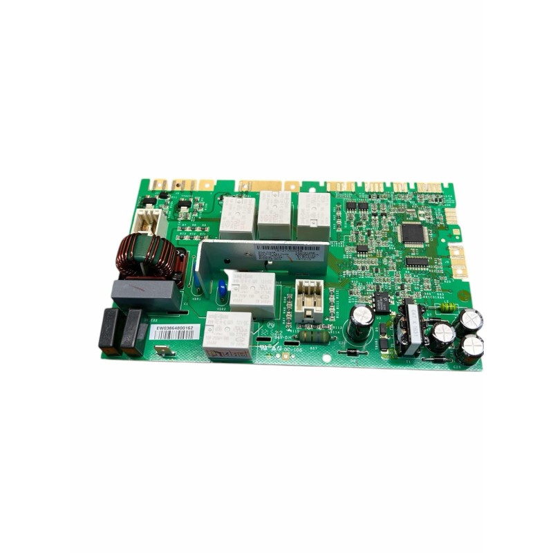 ELEKTRONIKA NIESKONFIGUROWANA