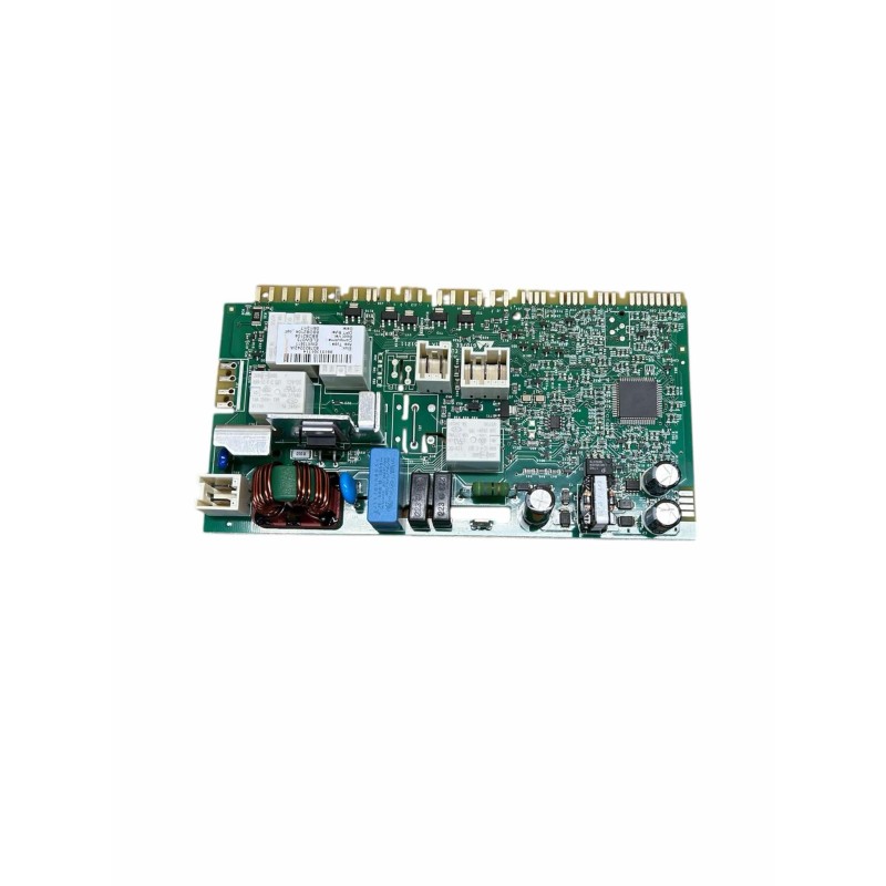 MODUŁ ELEKTRONICZNY, ZAPROGRAMOWANY EWX13