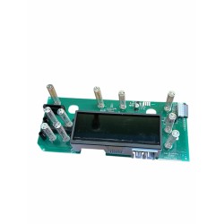 ANZEIGE-UND SCHALTELEKTRONIK,S