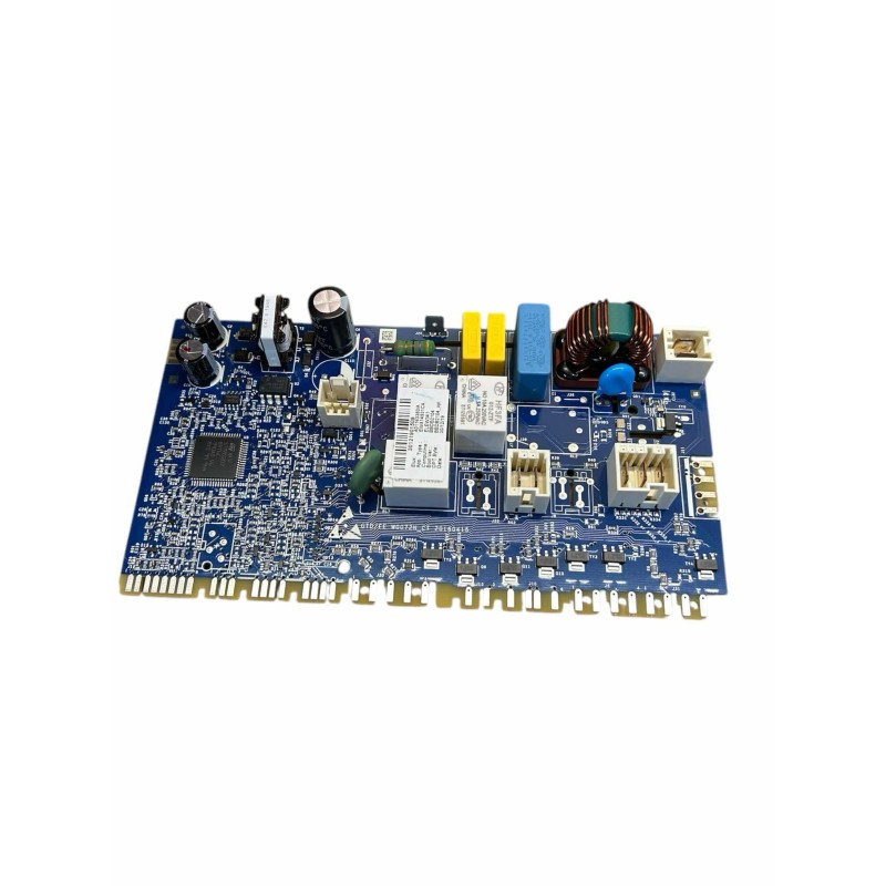 ELEKTRONIKA NIESKONFIGUROWANA