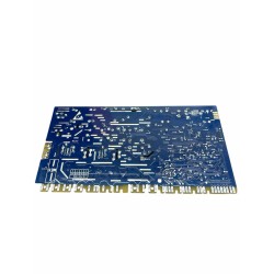 ELEKTRONIKA NIESKONFIGUROWANA