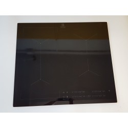 EIV634 Szkło płyty indukcyjnej Electrolux  EIV634