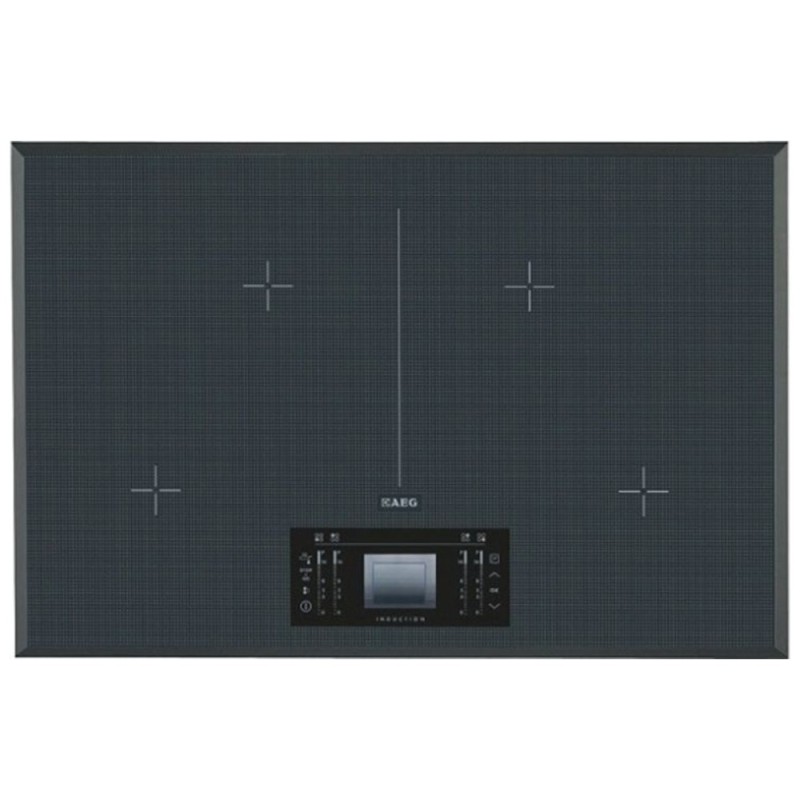 HK884406FG Szkło płyty indukcyjnej AEG HK884406FG