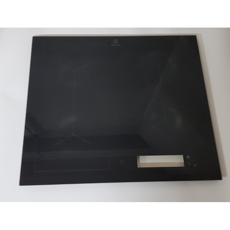 Szkło płyty indukcyjnej Electrolux  HOB690FMF  IE6SF