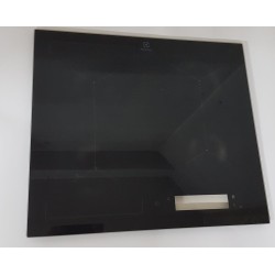 Szkło płyty indukcyjnej Electrolux  HOB690FMF  IE6SF