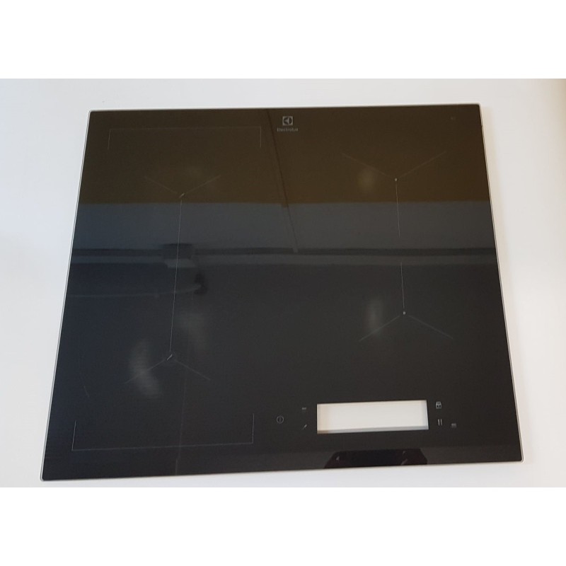 Szkło płyty indukcyjnej Electrolux EIS6648 HOB690PMF