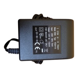 Zasilacz 2.4V DC 1100mA...