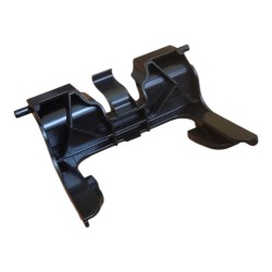 Uchwyt Worka Odkurzacza Bosch 00495701