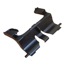 Uchwyt Worka Odkurzacza Bosch 00495701