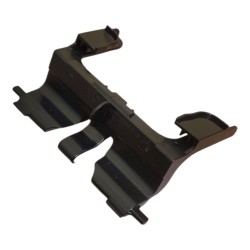 Uchwyt Worka Odkurzacza Bosch 00495701