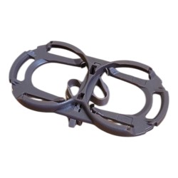 Mocowanie Głowic Golarki...